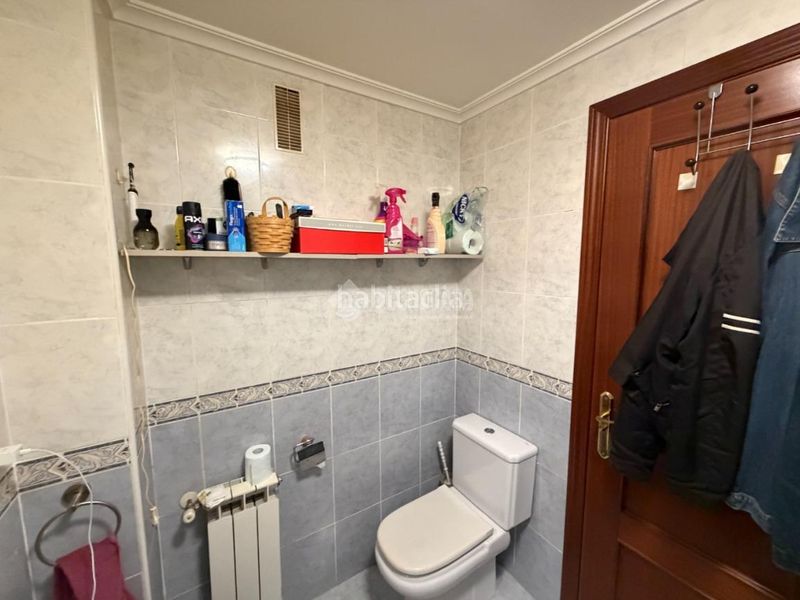 Foto 7034d573-2df3-4785-82b2-8215c506f172. Piso  en venta en Alisal - San Román Santander