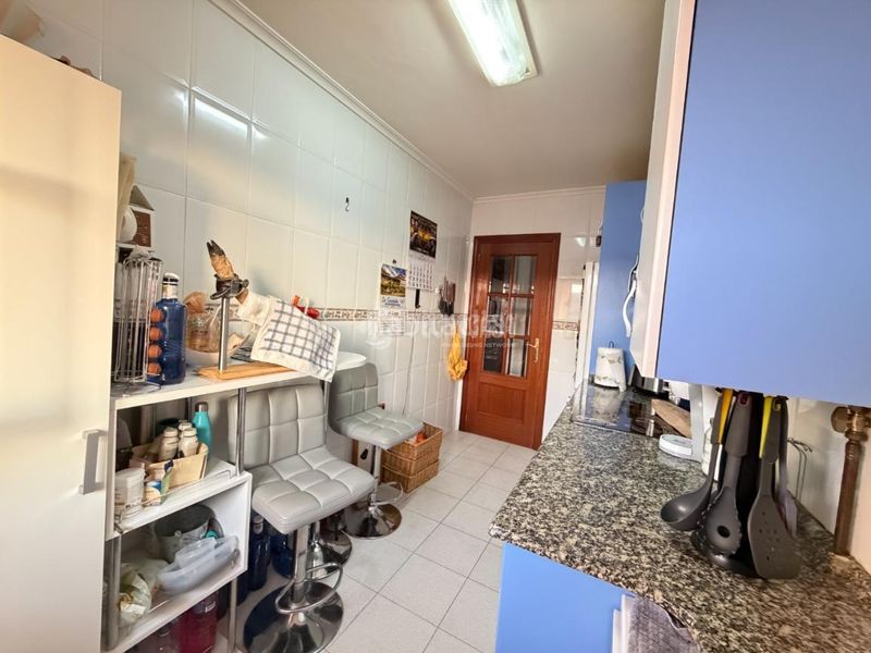 Foto b2c5158c-2473-4114-b1a1-68d929f49b02. Piso  en venta en Alisal - San Román Santander