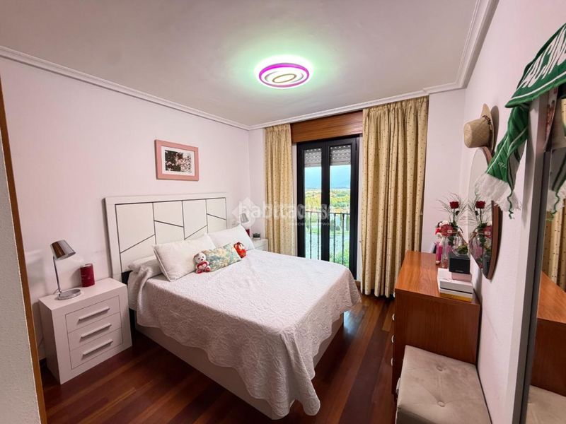 Foto f33123e3-7a5b-414f-adfc-59699535955f. Piso  en venta en Alisal - San Román Santander
