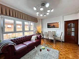 Appartamento in Alisal - San Román. Piso en venta en santander