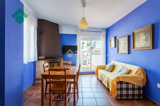 Pis a Sayalonga. Piso en venta en sayalonga
