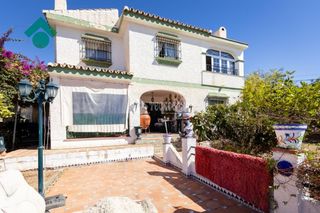 Casa in Chilches