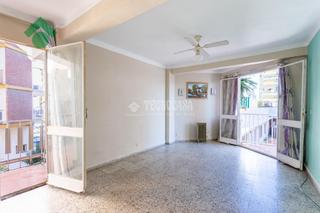 Pis a Paseo Marítimo de Levante. Piso en venta en torre del mar