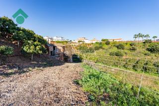Finca rústica a Camino Viejo de Málaga. Terrenos en venta en vélezmálaga