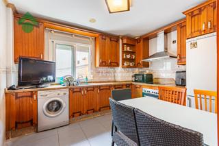 Casa aparellada a Poniente-Faro. Casa en venta en torre del mar
