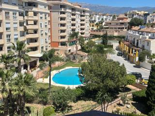Location Appartement à Viña Málaga. Piso en alquiler en torre del mar