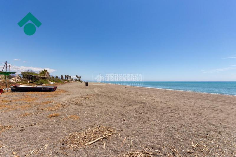 Foto 3d61187d-7342-421c-8a02-09fca6817b32. Piso  en venta en torre del mar en Almayate Bajo