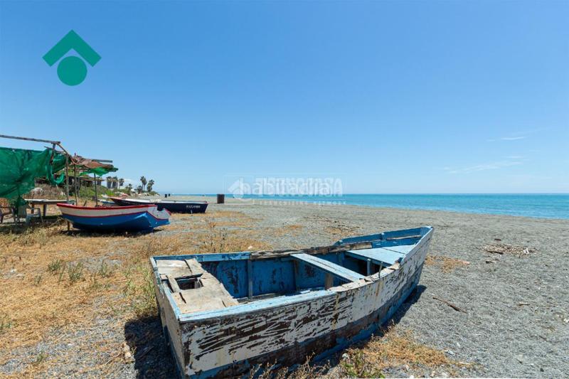 Foto a23fe847-e63b-4105-85fa-6b06638fcb91. Piso  en venta en torre del mar en Almayate Bajo