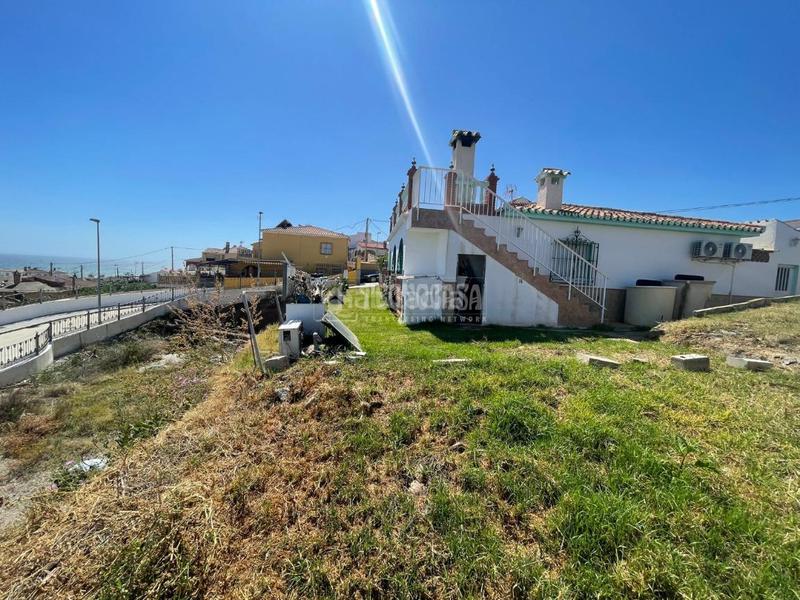 Foto 150be9b0-22a4-47b5-931c-c41a234fcd92. Fondo rustico in Benajarafe