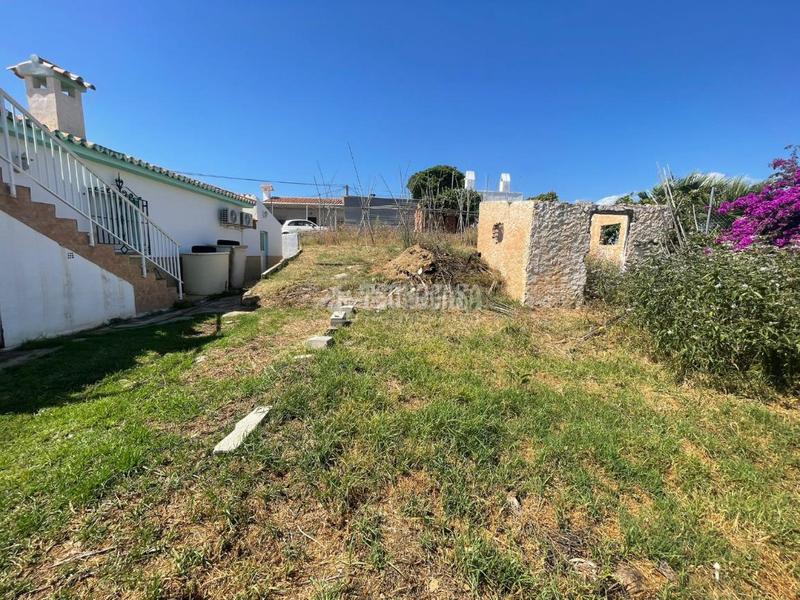 Foto 27630a32-8d41-4a90-aafd-6939e3102864. Fondo rustico in Benajarafe