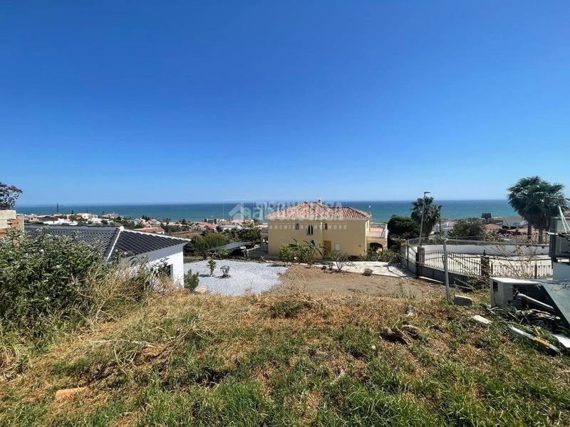 Foto 27e8026e-15eb-4bdd-ba32-4b097f6e36bc. Fondo rustico in Benajarafe