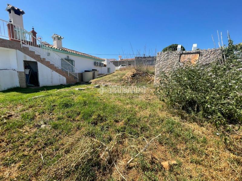 Foto 3e3e9c10-9b3e-4fa0-aad4-95d425d14b5f. Fondo rustico in Benajarafe