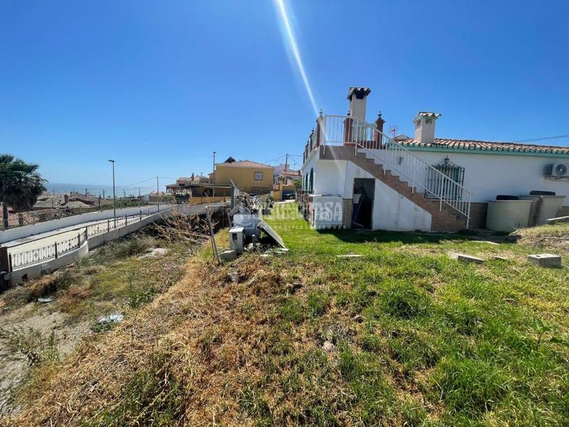 Foto 4d111746-2623-4760-a1f6-1db247439bee. Fondo rustico in Benajarafe