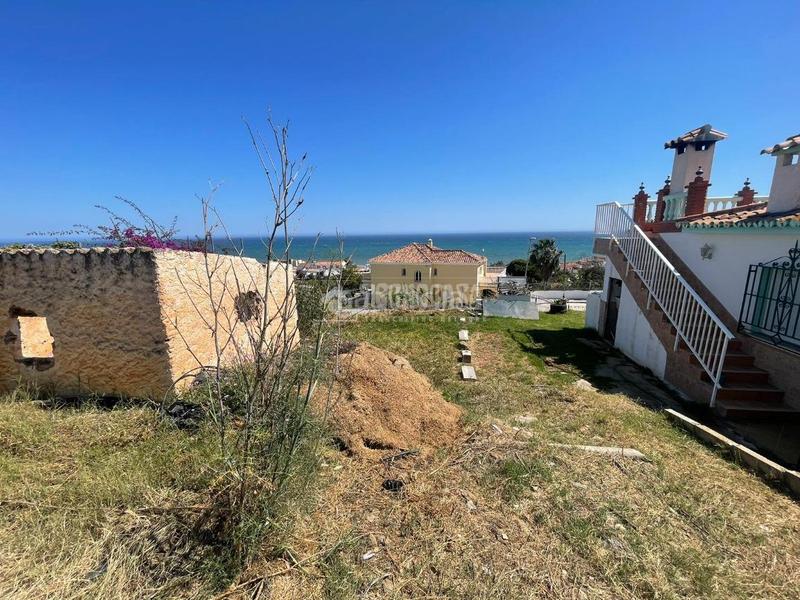 Foto 54a95ac9-f421-4b8e-904d-885506c9dd03. Fondo rustico in Benajarafe