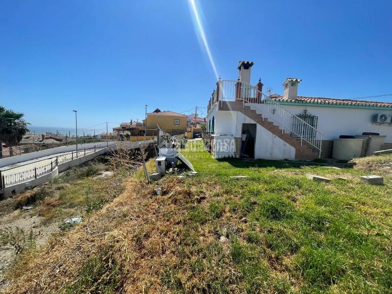 Foto 64fadd35-8722-4a37-b79e-0d67eb0660ee. Fondo rustico in Benajarafe