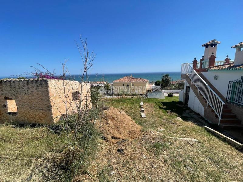 Foto 663cbc72-9dbf-4423-a55d-cddaeed82e41. Fondo rustico in Benajarafe