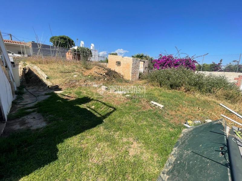 Foto 6acf7b53-849a-4a64-85e7-da51699e35a2. Fondo rustico in Benajarafe