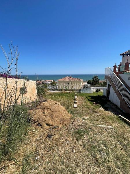 Foto 6fce5b29-a321-4ccf-bf2f-48c95aa762a8. Fondo rustico in Benajarafe