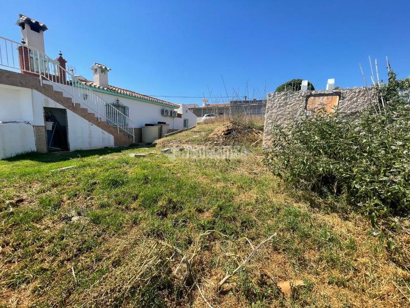 Foto 7fe4b136-1350-4987-8475-bba3d3970028. Fondo rustico in Benajarafe