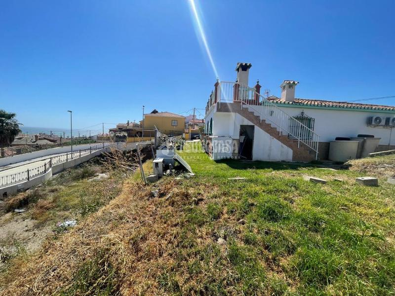 Foto a124e0b1-f78f-4ed2-b1f8-cb84f1d482e6. Fondo rustico in Benajarafe