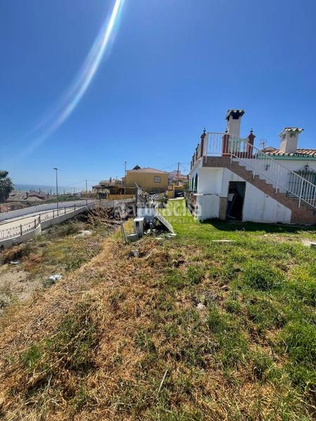 Foto a4d0e902-5e87-426f-84bc-e7d6a545ed21. Fondo rustico in Benajarafe