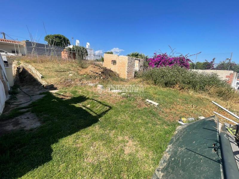 Foto b496a938-ed8c-45bb-aeb8-c42c35e0772d. Fondo rustico in Benajarafe