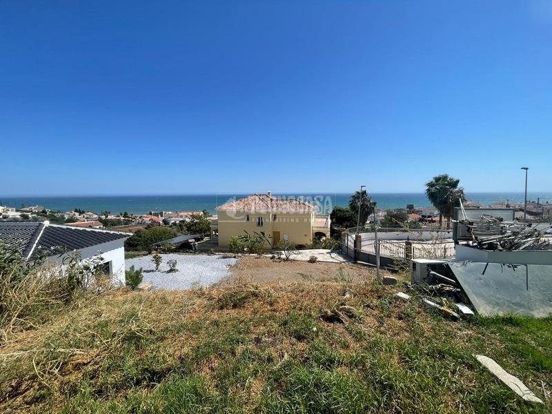 Foto d61331f8-745b-42a2-9ccf-1017b1eab238. Fondo rustico in Benajarafe