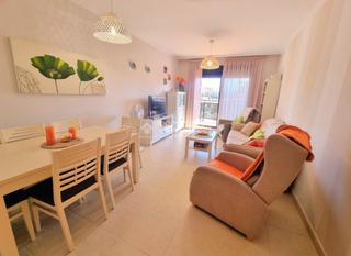 Location Appartement à Poniente-Faro. Piso en alquiler en torre del mar