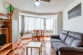 Location Appartement à Poniente-Faro. Piso en alquiler en torre del mar