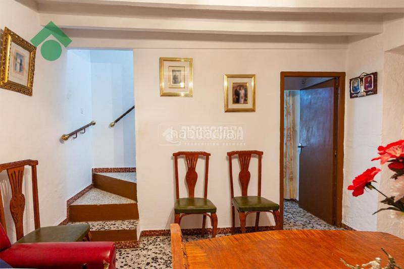 Foto 0aee4ff1-d9a3-40f2-8290-f5d6ae595142. Casa a Almáchar