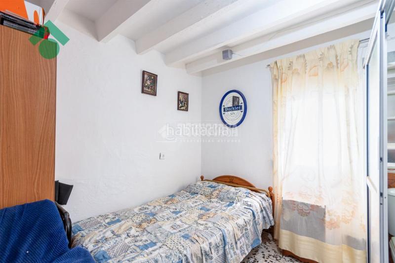 Foto 40fdce68-1930-49d9-99ed-db7e4d6354ae. Casa a Almáchar