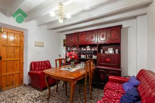 House in Almáchar. Casa en venta en almáchar