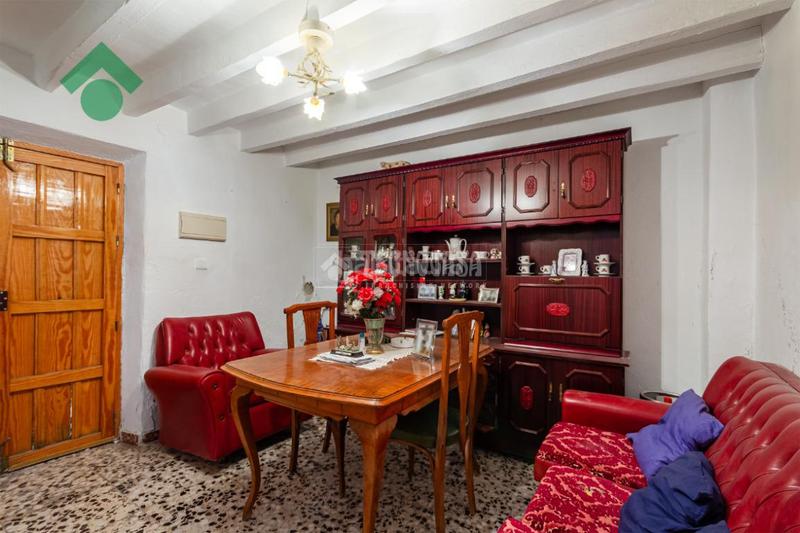 Foto 430bb342-a9b9-468d-93f4-769a3c48d179. Casa a Almáchar