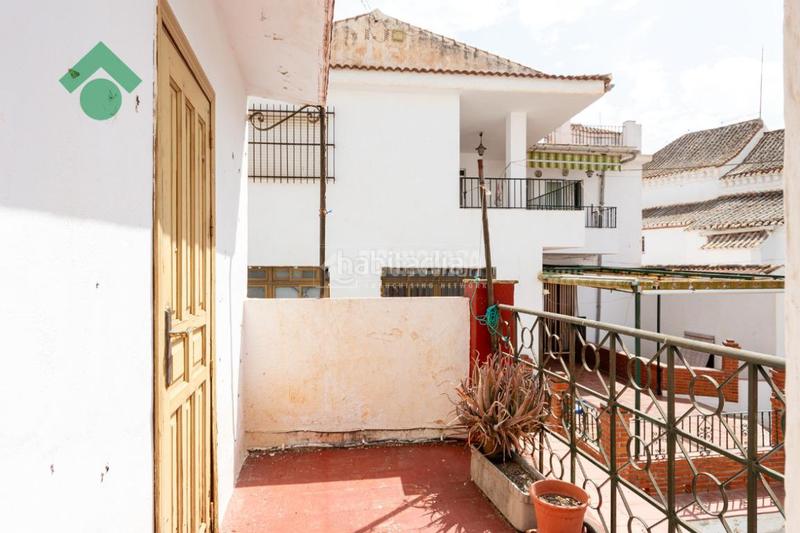 Foto 73d50797-1af5-48d3-a7d4-8844c4e48b2f. Casa a Almáchar