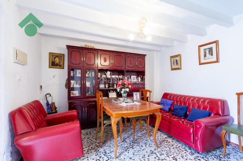 Foto 7dbef35c-aefe-4df2-9525-7c70ecb98636. Casa a Almáchar