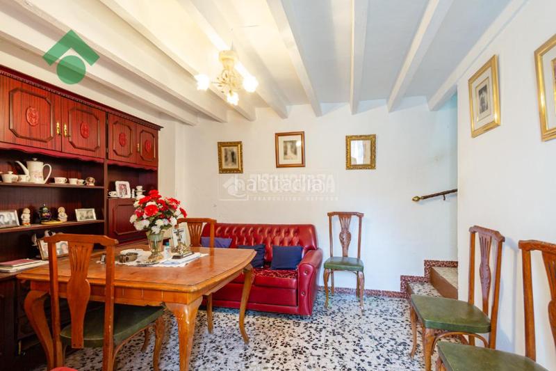 Foto 9db5185d-bd77-4544-82f3-5b9b9eae4a80. Casa a Almáchar