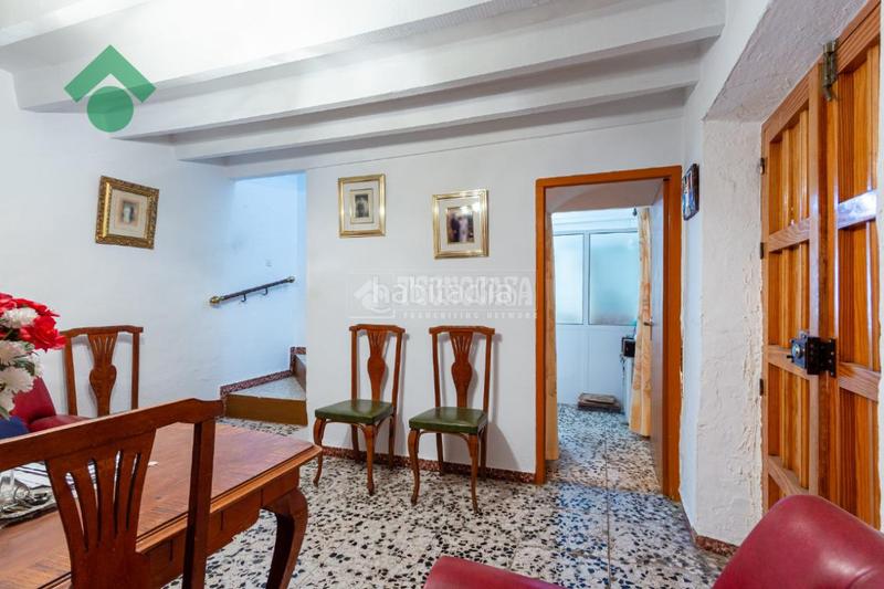 Foto c2e12f37-a63c-4be8-82c2-47203d5718f5. Casa a Almáchar