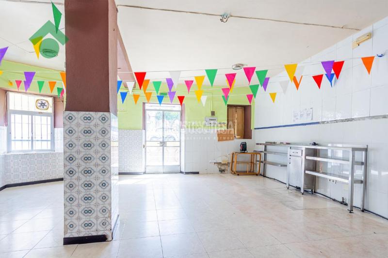 Foto 06c00ee3-1be5-4813-853a-ad929e9bd21e. Casa  en venta en Almáchar