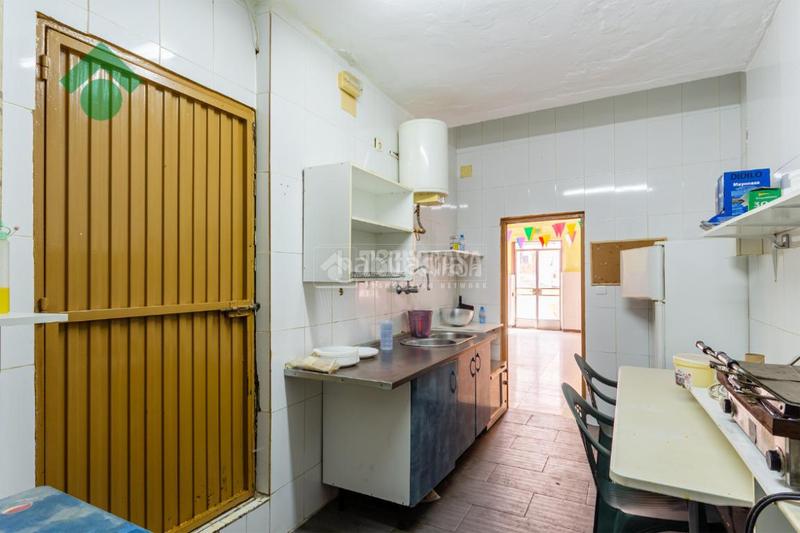 Foto 0d64d2e8-f5c3-4926-837c-5bccec8f0c7d. Casa  en venta en Almáchar