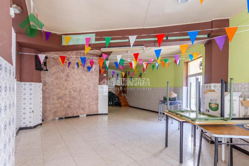 Foto 4ce84a9f-5798-4ef6-9b56-a582c7512646. Casa  en venta en Almáchar