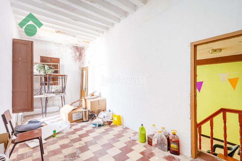 Foto 590d2076-e766-4cba-a528-e81b9f4e9c06. Casa  en venta en Almáchar