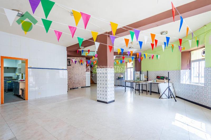 Foto c4ab980f-6970-4d33-87ad-d84a75f82ff5. Casa  en venta en Almáchar