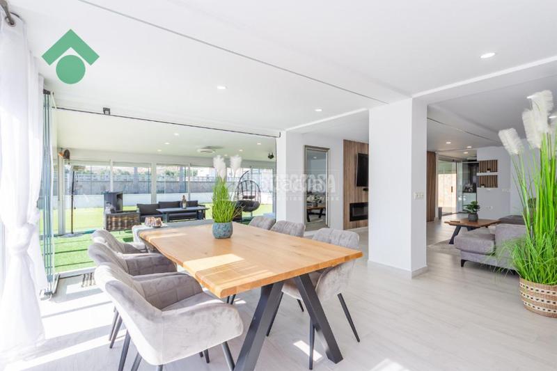 Foto 04ef067e-7742-467c-ac27-003a4bbafd06. Casa con piscina in Camino Viejo de Málaga Vélez - Málaga