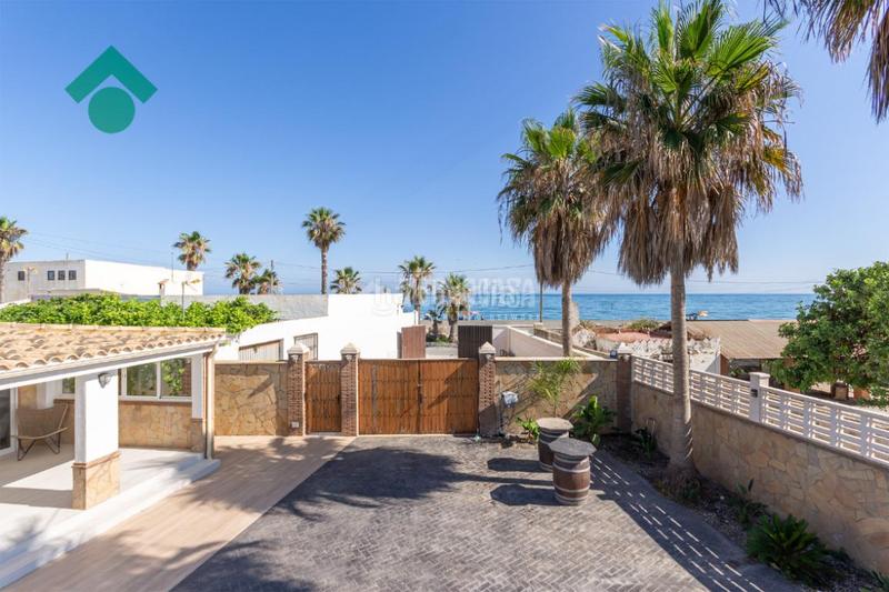 Foto 20396255-38a0-4ca9-b7ed-e32dba1d8cc2. Casa con piscina in Camino Viejo de Málaga Vélez - Málaga