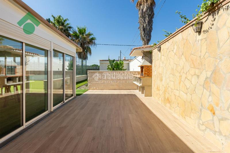 Foto 5700efe8-94f0-43b6-b640-bd4d10c11c8a. Casa con piscina in Camino Viejo de Málaga Vélez - Málaga