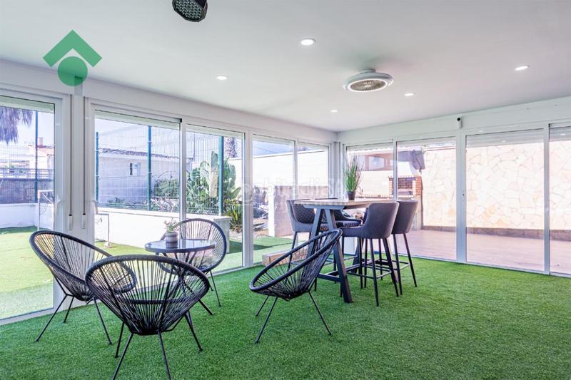 Foto 68c8a9ce-d02c-4b57-9d14-54a996891811. Casa con piscina in Camino Viejo de Málaga Vélez - Málaga