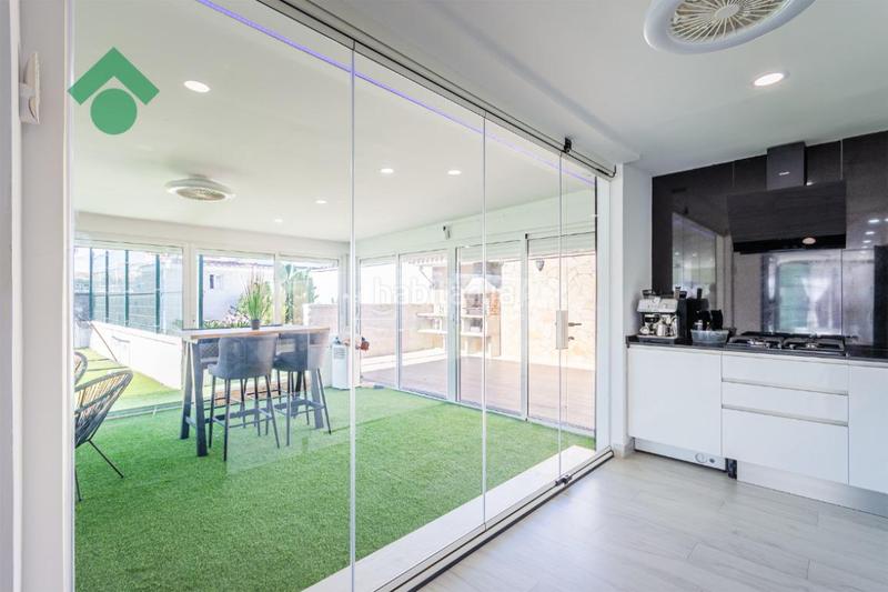 Foto 6d06a6e2-b3bb-4458-a827-5673ac15a7e3. Casa con piscina in Camino Viejo de Málaga Vélez - Málaga