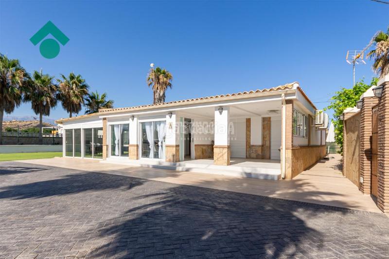 Foto 6d3a1da5-2035-4a05-b0ee-01ac906a6a84. Casa con piscina in Camino Viejo de Málaga Vélez - Málaga