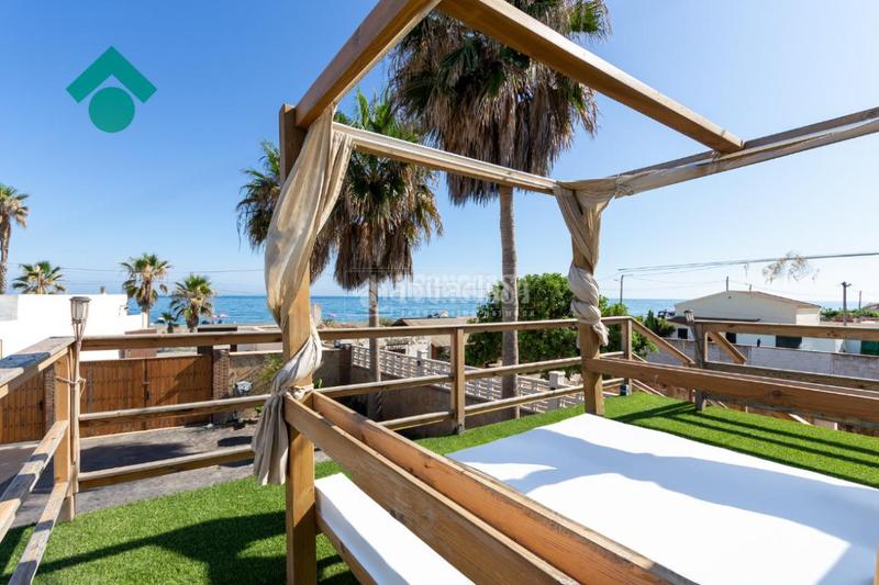 Foto 92247bb2-be66-482a-b3f4-f2093cf2e4cb. Casa con piscina in Camino Viejo de Málaga Vélez - Málaga