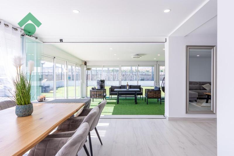 Foto d8472c63-4a9b-4950-bfb2-b81cda8e8526. Casa con piscina in Camino Viejo de Málaga Vélez - Málaga